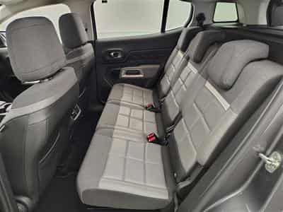 Citroen C5 Aircross 1.2 PureTech Business AUTO/CUIR/NAVI/FULL LED/JA18 (2021) - Photo 13