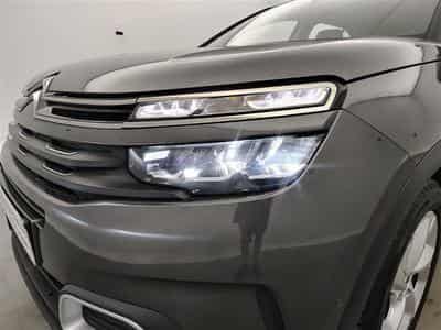 Citroen C5 Aircross 1.2 PureTech Business AUTO/CUIR/NAVI/FULL LED/JA18 (2021) - Photo 15