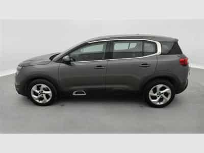 Citroen C5 Aircross 1.2 PureTech Business AUTO/CUIR/NAVI/FULL LED/JA18 (2021) - Photo 3