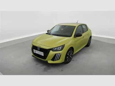 Peugeot 208 1.2i PureTech 100cv Style CARPLAY / FULL LED / PDC AR (2025) - Photo 1