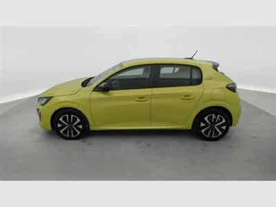 Peugeot 208 1.2i PureTech 100cv Style CARPLAY / FULL LED / PDC AR (2025) - Photo 3