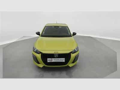 Peugeot 208 1.2i PureTech 100cv Style CARPLAY / FULL LED / PDC AR (2025) - Photo 4