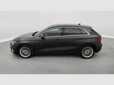 Audi A3 30 TFSI Advanced S-tronic Navi / Led / PDC (2023) - Photo 3