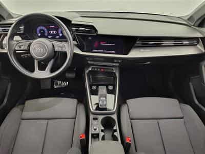 Audi A3 30 TFSI Advanced S-tronic Navi / Led / PDC (2023) - Photo 8