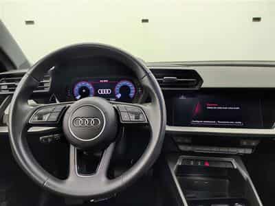 Audi A3 30 TFSI Advanced S-tronic Navi / Led / PDC (2023) - Photo 9