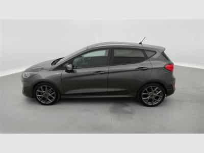 Ford Fiesta 1.0 EcoBoost MHEV ST-Line Carplay / PDC (2022) - Photo 3
