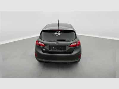 Ford Fiesta 1.0 EcoBoost MHEV ST-Line Carplay / PDC (2022) - Photo 5