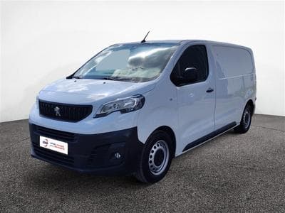 Peugeot Expert 2.0 BlueHDi EAT8 L2 NAVI CLIM / TEL / PDC AV-AR (2023) - Photo 1