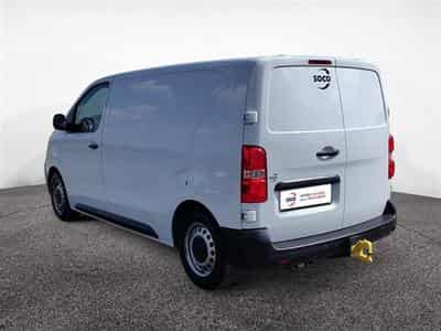 Peugeot Expert 2.0 BlueHDi EAT8 L2 NAVI CLIM / TEL / PDC AV-AR (2023) - Photo 2