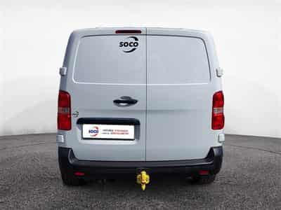 Peugeot Expert 2.0 BlueHDi EAT8 L2 NAVI CLIM / TEL / PDC AV-AR (2023) - Photo 5