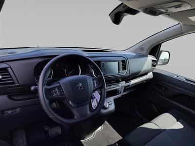 Peugeot Expert 2.0 BlueHDi EAT8 L2 NAVI CLIM / TEL / PDC AV-AR (2023) - Photo 8