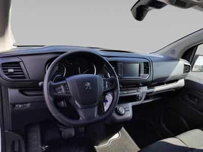 Peugeot Expert 2.0 BlueHDi EAT8 L2 NAVI CLIM / TEL / PDC AV-AR (2023) - Photo 9