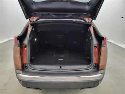 Peugeot 3008 1.2 PureTech 130cv EAT8 Allure NAVI / KEYLESS / CAMERA (2019) - Photo 12