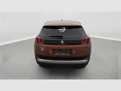 Peugeot 3008 1.2 PureTech 130cv EAT8 Allure NAVI / KEYLESS / CAMERA (2019) - Photo 3