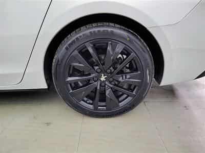 Peugeot 508 1.2 PureTech GT EAT8/S-CUIR/NAVI/LED/JA18/PDC/CAMERA (2021) - Photo 6