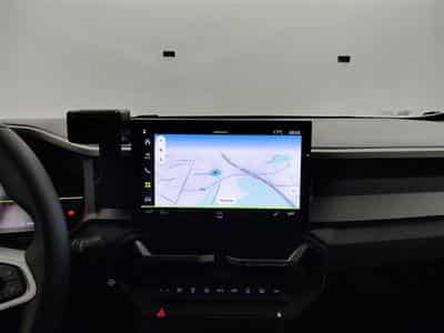 Dacia Duster Mild Hybrid 140cv Journey NAVI / CARPLAY / FULL LED / CAMERA (2026) - Photo 11