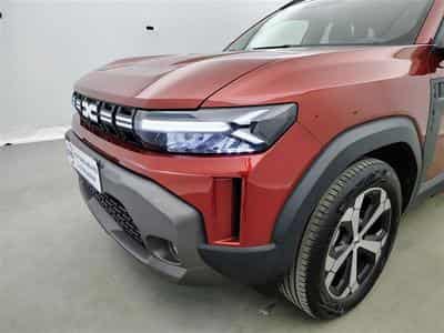 Dacia Duster Mild Hybrid 140cv Journey NAVI / CARPLAY / FULL LED / CAMERA (2026) - Photo 15
