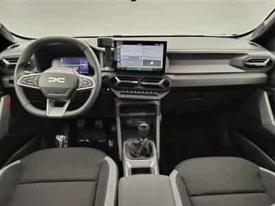 Dacia Duster Mild Hybrid 140cv Journey NAVI / CARPLAY / FULL LED / CAMERA (2026) - Photo 8