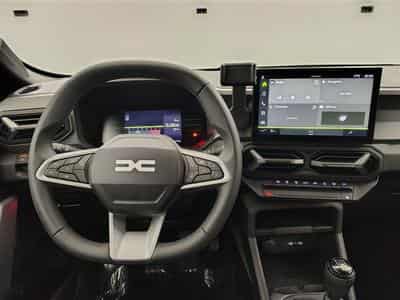 Dacia Duster Mild Hybrid 140cv Journey NAVI / CARPLAY / FULL LED / CAMERA (2026) - Photo 9