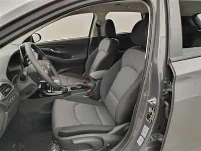 Hyundai i30 Combi 1.0 T-GDi DCT Twist NAVI / FULL LED / CAMERA (2026) - Photo 7