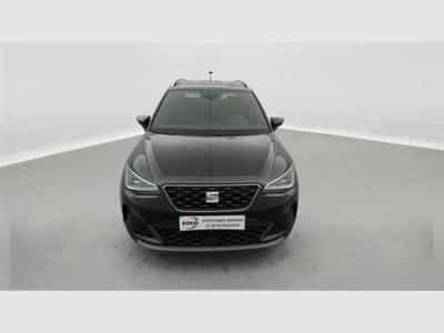Seat Arona 1.0 TSI FR DSG NAVI / FULL LED / CARPLAY (2024) - Photo 4