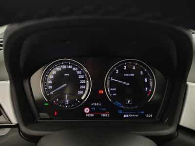 BMW X1 PHEV 1.5iA xDrive25e Cuir / Navi / Led (2022) - Photo 10