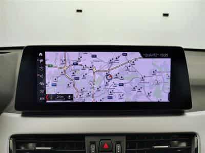 BMW X1 PHEV 1.5iA xDrive25e Cuir / Navi / Led (2022) - Photo 11