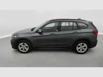 BMW X1 PHEV 1.5iA xDrive25e Cuir / Navi / Led (2022) - Photo 3
