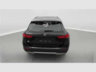 Mercedes GLA 180 d Business Line Navi / PDC av+ar (2022) - Photo 5