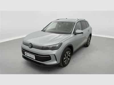 VW Tiguan 1.5 TSI 130cv DSG United CARPLAY / FULL LED / CAMERA 360° (2026) - Photo 1