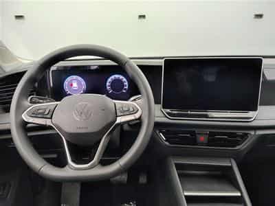 VW Tiguan 1.5 TSI 130cv DSG United CARPLAY / FULL LED / CAMERA 360° (2026) - Photo 9