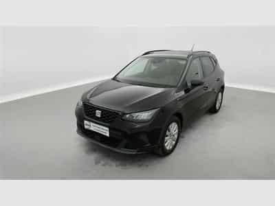 Seat Arona 1.0 TSI Move! DSG CARPLAY / PDC / ALU (2023) - Photo 1