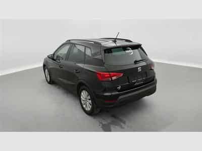 Seat Arona 1.0 TSI Move! DSG CARPLAY / PDC / ALU (2023) - Photo 2