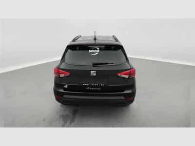 Seat Arona 1.0 TSI Move! DSG CARPLAY / PDC / ALU (2023) - Photo 5