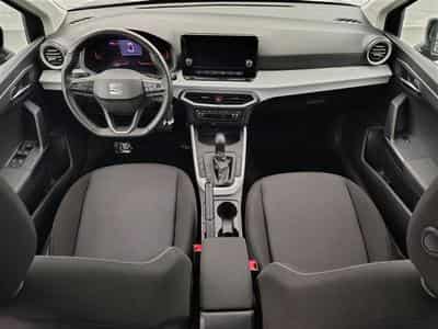 Seat Arona 1.0 TSI Move! DSG CARPLAY / PDC / ALU (2023) - Photo 8