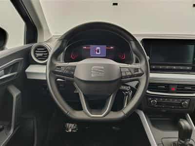 Seat Arona 1.0 TSI Move! DSG CARPLAY / PDC / ALU (2023) - Photo 9