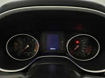 Jeep Compass 1.3 Turbo 150cv DCT Night Eagle NAVI / FULL LED / CAMERA (2021) - Photo 10