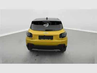 Jeep Avenger 1.2 Turbo 100cv Altitude NAVI / FULL LED / CAMERA / JA 18" (2023) - Photo 5