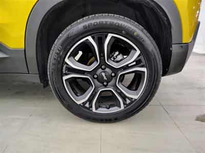 Jeep Avenger 1.2 Turbo 100cv Altitude NAVI / FULL LED / CAMERA / JA 18" (2023) - Photo 6