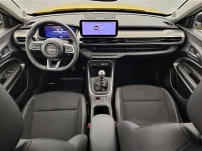 Jeep Avenger 1.2 Turbo 100cv Altitude NAVI / FULL LED / CAMERA / JA 18" (2023) - Photo 8