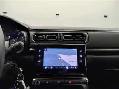 Citroen C3 1.2i PureTech Shine Navi / Led / PDC (2023) - Photo 11