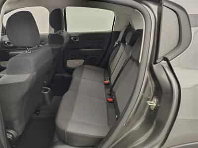 Citroen C3 1.2i PureTech Shine Navi / Led / PDC (2023) - Photo 13
