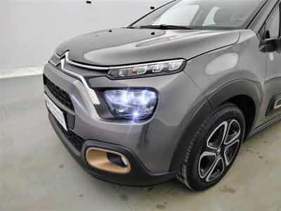 Citroen C3 1.2i PureTech Shine Navi / Led / PDC (2023) - Photo 15