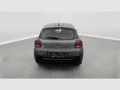 Citroen C3 1.2i PureTech Shine Navi / Led / PDC (2023) - Photo 5