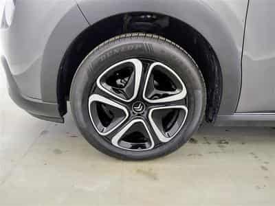 Citroen C3 1.2i PureTech Shine Navi / Led / PDC (2023) - Photo 6