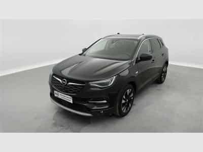 Opel Grandland 1.5D ECOTEC Ultimate CUIR/NAVI/FULL LED/JA18/PDC (2021) - Photo 1