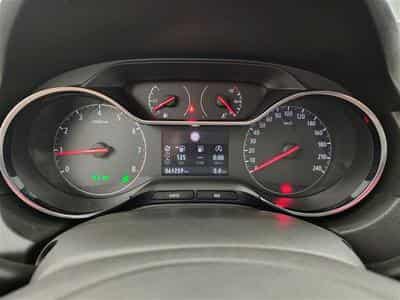 Opel Grandland 1.5D ECOTEC Ultimate CUIR/NAVI/FULL LED/JA18/PDC (2021) - Photo 10