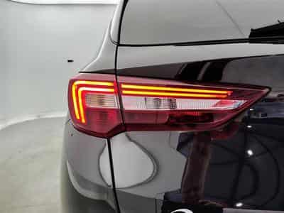 Opel Grandland 1.5D ECOTEC Ultimate CUIR/NAVI/FULL LED/JA18/PDC (2021) - Photo 15