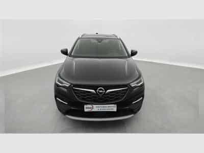 Opel Grandland 1.5D ECOTEC Ultimate CUIR/NAVI/FULL LED/JA18/PDC (2021) - Photo 4