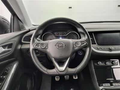 Opel Grandland 1.5D ECOTEC Ultimate CUIR/NAVI/FULL LED/JA18/PDC (2021) - Photo 9